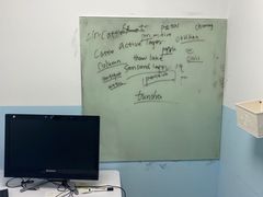 -新航道雅思托福·留学·考研培训(人民广场校区)