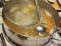 -小城牛事·鲜牛肉火锅(万达店)