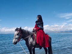 -青海湖国家重点风景名胜区