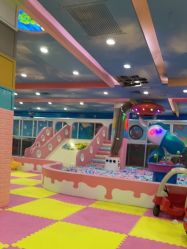 -胜利乐园(胜利购物广场店)