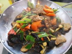 -宜城私房菜.臭鳜鱼(九华新街店)