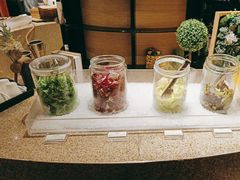 -上海东方佘山翰悦阁酒店·Vie全日制餐厅