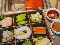 -海底捞火锅(龙湖金沙天街店)
