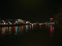 -运河游船(武林门码头)