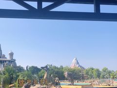 -厦门方特梦幻王国