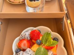 -六阅·福十 FORTEN 海景咖啡西餐厅(双廊古镇店)