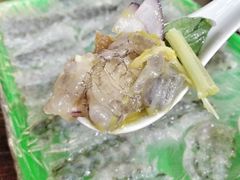 -官塘锋记鱼生·生腌·砂锅粥(牌坊街店)