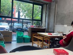 -刘少华贵州小黄牛·鲜牛肉火锅(总店)