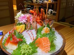 -花潮料理艺食馆(世欧广场店)