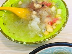-溢仙茶(中防万宝城店)