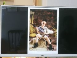 -星豆豆儿童摄影(南郊太白南路店)