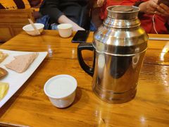 -玛禄藏膳(五分店)