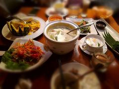 -明泰谷泰国餐厅(正大广场店)