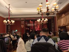 -新白鹿餐厅(龙游路总店·杭帮菜名店)