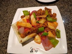 -白鹭·江南宴(茂悦东荟城店)