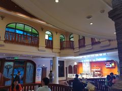 -浦鸿会尚莊亲子餐厅(碧云店)