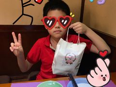 -花月日本料理(奥林匹克大厦店)