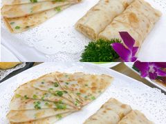薄餐-海龙渔村(万江分店)