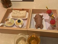 -上海浦东丽晟假日酒店-多瑙河全日餐厅