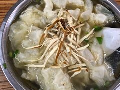 -荣巷小馄饨(荣巷店)