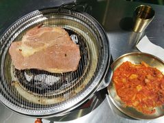 安格斯牛排-本炙炭烤·蒲烧活鳗料理店(金沙洲店)