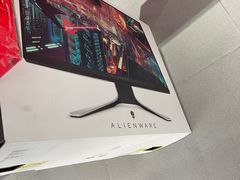 -ALIENWARE外星人(国贸商城旗舰店)