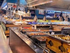 -韩盛·盛江山自助料理(奥体万达店)
