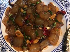 -汉唐宴长安食府