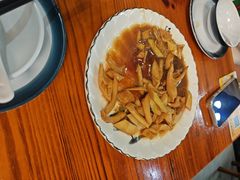 -竹乡人家大鱼头(南山竹海店)