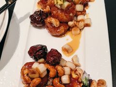 -羊门客在·烤盐池滩羊·川菜