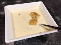 忌廉湯-Ruby Tuesday(九龙湾店)