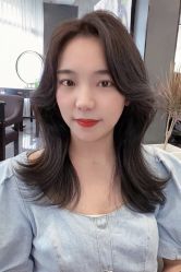 点击看大图 -MORI HAIR SALON日式美发沙龙