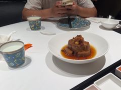 -小厨娘淮扬菜(天印大道店)