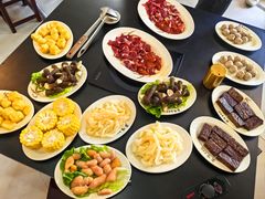 -霸味姜母鸭(柏庐北路店)