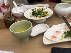 -苏小柳点心·手作小笼包(浦东嘉里城分院)