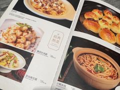 -福照楼汽锅鸡·云南特色菜(火车站锦江店)