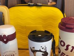 -COSTA COFFEE(金长安大厦店)