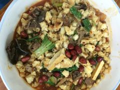 iphone_upload_pic-老乌家特色小炒泡馍(大皮院店)