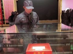 -延安杨家岭革命旧址