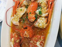 -香山湖家家宴(中山陵店)