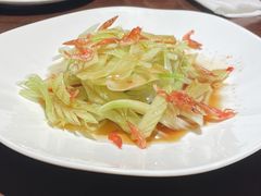 -许爷家·生态湖鲜(徐汇日月光店)