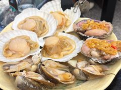 -震海贝烤贝·民俗特色店(延吉总店)