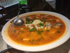 -川味堂·四川豆花(八卦岭店)