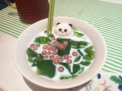 -桂满陇·杭州小馆(巴黎春天浦建店)