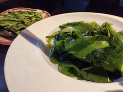 -辣伍鲜毛肚老火锅(元一店)