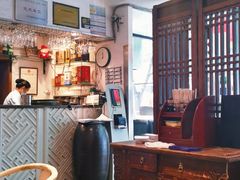 -京尊烤鸭店JINGZUN(春秀路店)
