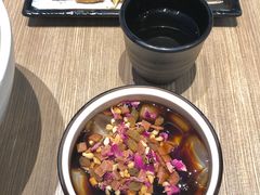 玫瑰冰粉-云味馆·云南菜·云南米线(景田店)