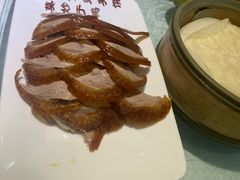 精品烤鸭-全聚德(新街口店)