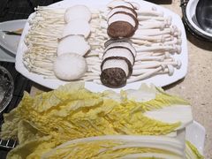 -313羊庄·羊肉火锅烧烤(李村店)