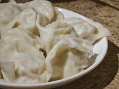 -金谷园饺子馆(北邮总店)